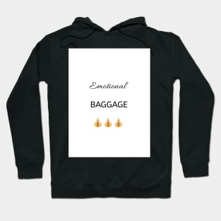 Emotional 💰💰💰 Hoodie